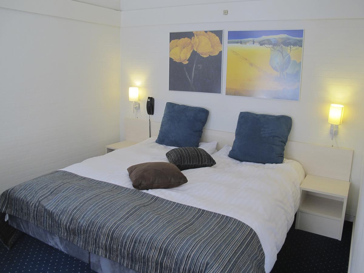 Hotel Ry Ry Eksteriør bilde