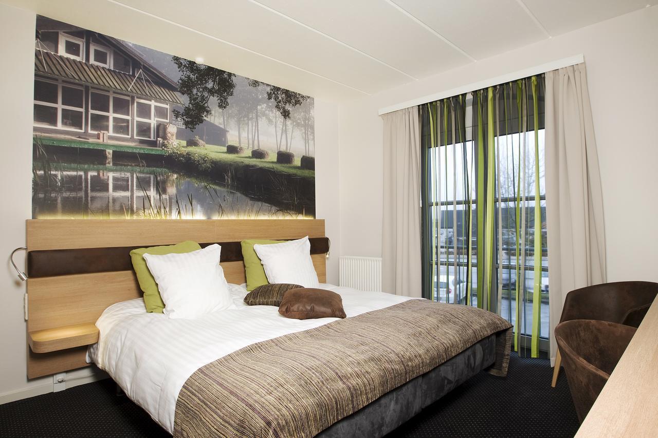Hotel Ry Ry Eksteriør bilde
